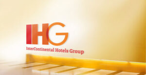 IHG “Into the Nights” Promotion