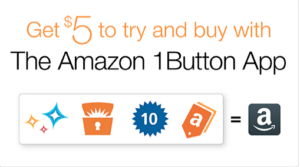 利用Amazon網頁型App購物即得$5回饋金