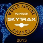 航空指標 Skytrax 網站簡介