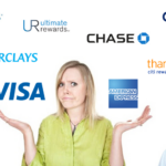 信用卡处理：降级与转换卡别策略