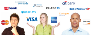 三月美國信用卡持卡分析及消費策略分享