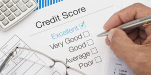 淺談美國生活理財習慣3 – “Credit Report”與”Credit Score”差異