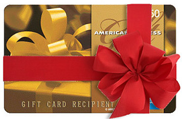 Gift Card 假消費策略