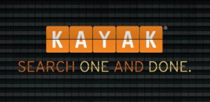 利用Kayak的票價追蹤, 輕鬆尋找最低價機票