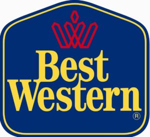 Best Western 住宿一晚, 累積7,000 miles