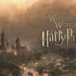 骇客精选景点：哈利波特魔法世界主题乐园 伦敦 / 斜角巷 开幕了！
