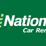 National Car Rental 優惠活動
