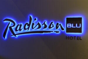 Radisson 酒店終身住宿抽獎活動
