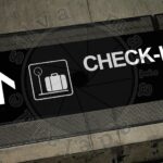 五件在機場check-in時該做的事情