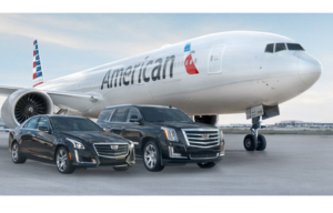 試駕Cadillac 免費取得7,500 美國航空里程