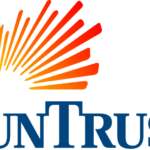 SunTrust $300 InStore Branch Checking 开户优惠