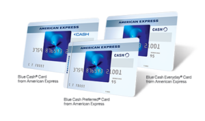 blue cash amex offer 2