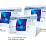 Amex "Old" blue cash 信用卡介绍