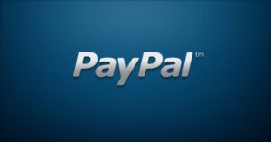 [類現金商品] Paypal Business Debit Card