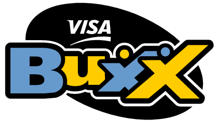[类现金商品/兑现工具] Visa Buxx