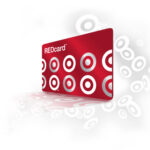 [類現金商品/兌現工具] Target Amex Redcard 介紹