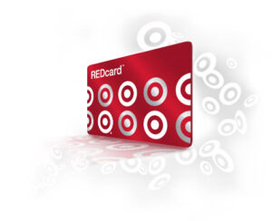 [類現金商品/兌現工具] Target Amex Redcard 介紹