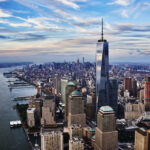 Free ticket for one world observatory